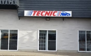 Tecnic Vieux Saint-Jean driving school