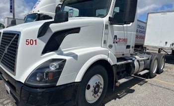Atop Choice Truck & Forklift Driving School Brampton