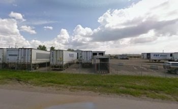 Professional Truck Driving School Ltd