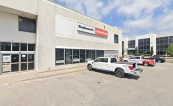 Adore forklift training