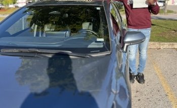 Trillium G1G2 Driving School Inc, Milton