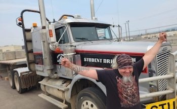 Heavy Riggin Professional Driving Academy Ltd