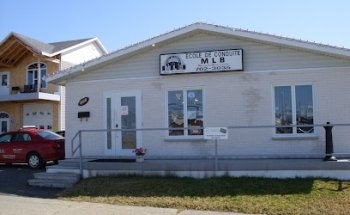 School Of Driving Mlb