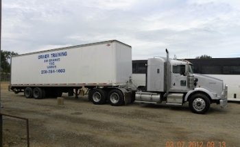 BC Transport Training & Consulting Home Office