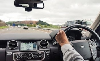 All class driving academy.