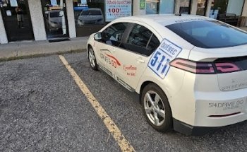 School Driving Sainte-Marthe-Sur-Le-Lac