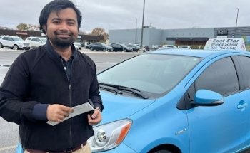 Defensive Driving Course