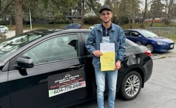 Dynasty Driving School