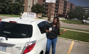Task Driving School
