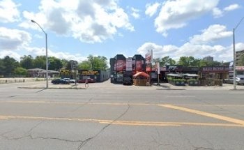 Roman Driving School