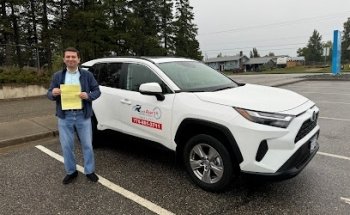 Road Alert Driving School Ltd.