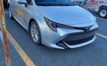 École De Conduite Car