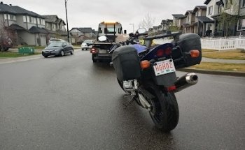 Alberta bilingual driving school