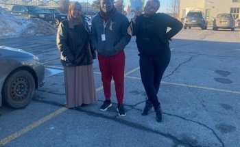 Louis Driving School