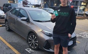 Clearbrook Driving School