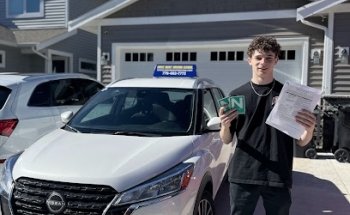 Drive Right Driving School