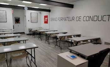 Tecnic Moto Sherbrooke driving school