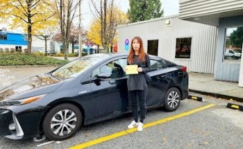 Ekraar Driving School Ltd