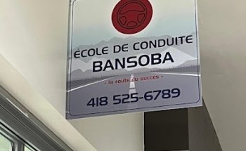 School Driving Bansoba Inc.