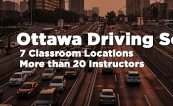 Ottawa Driving School Inc