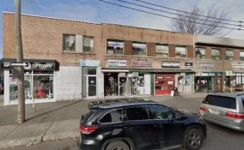 3D VR Driving School