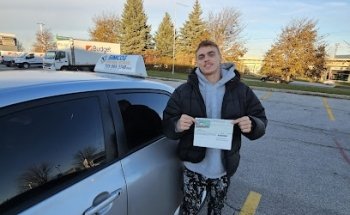 Simcoe Driving School
