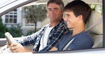 Waterdown Driving School