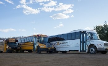 Sparksman Transportation Ltd.