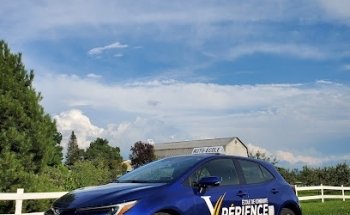 École de conduite Xperience