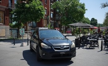 École de Conduite Outremont