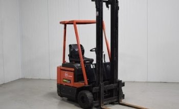 Forklift Training GTA