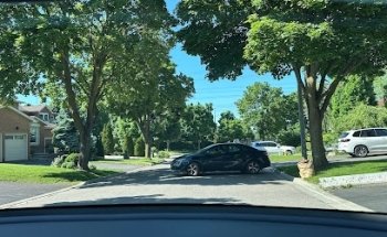 Inspiration Driving Institute Inc