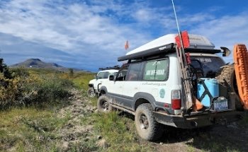 ARC Off-Road Training Ltd.