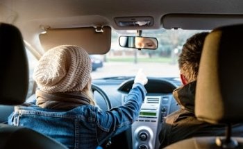 Universal Driving School Ottawa Inc