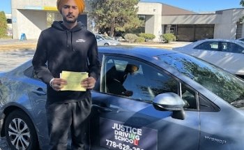 Justice Driving School