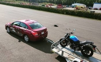 Rivière-du-Loup Driving School