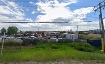 Binder Driving School