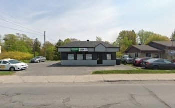 Rondpoint Ecole Conduite