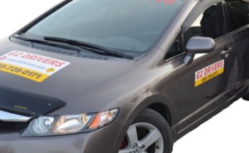 G2 DRIVERS ACADEMY WHITBY