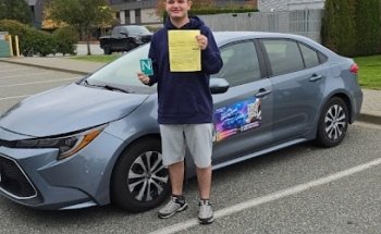 Right of way Driving School