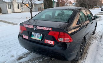 Competent Driving School