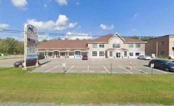 Horizon Rd5 Driving School