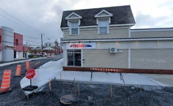 Tecnic Marieville driving school