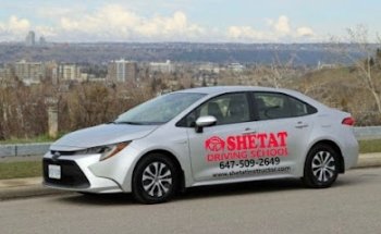 shetat driving school