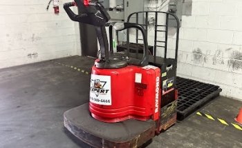 Forklift Training School Brampton
