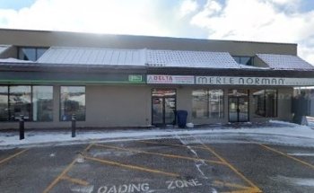 Delta Driving School ( Tecumseh )