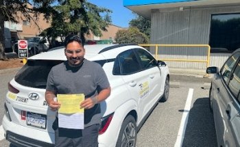 Allway Driving School Ltd.