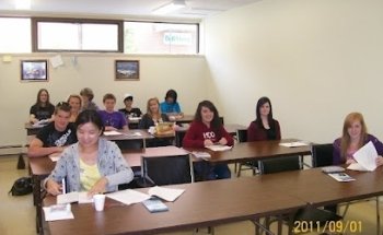 Sewell's Driver's Ed