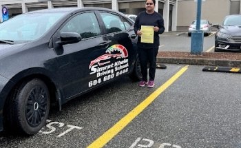 Simrat Khela Driving School