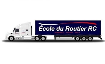 School Routier R.c.